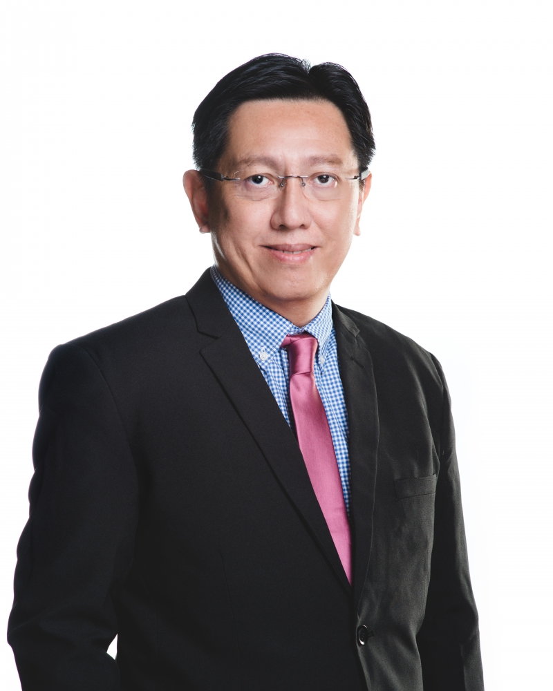 Dr Chua Chong Beng Urology