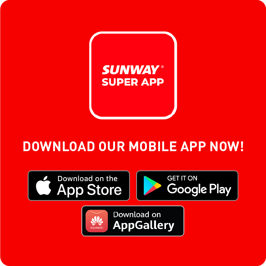 sunway super app