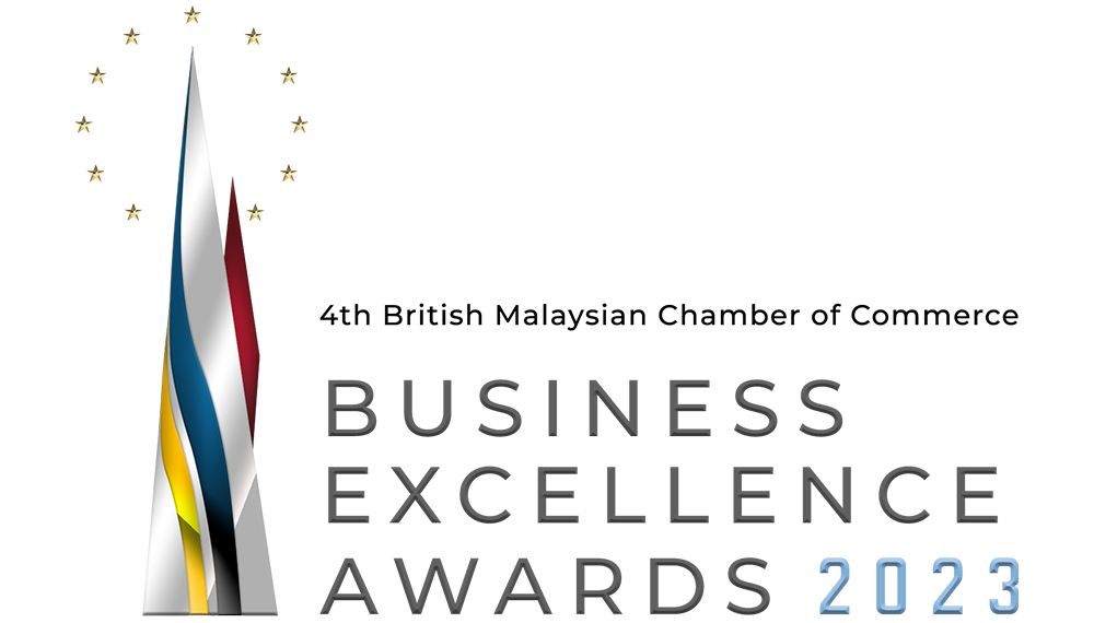 British Malaysian Chamber of Commerce Business Excellence Awards