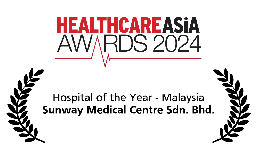 Healthcare Asia Awards