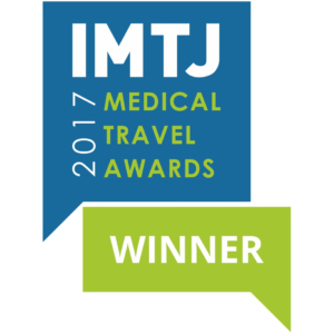 IMTJ Medical Travel Awards 