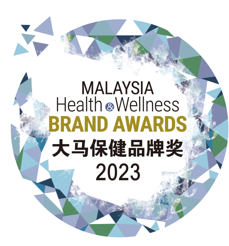 Malaysia Health & Wellness Brand Awards