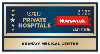 Newsweek Asia’s Top Private Hospitals 2025