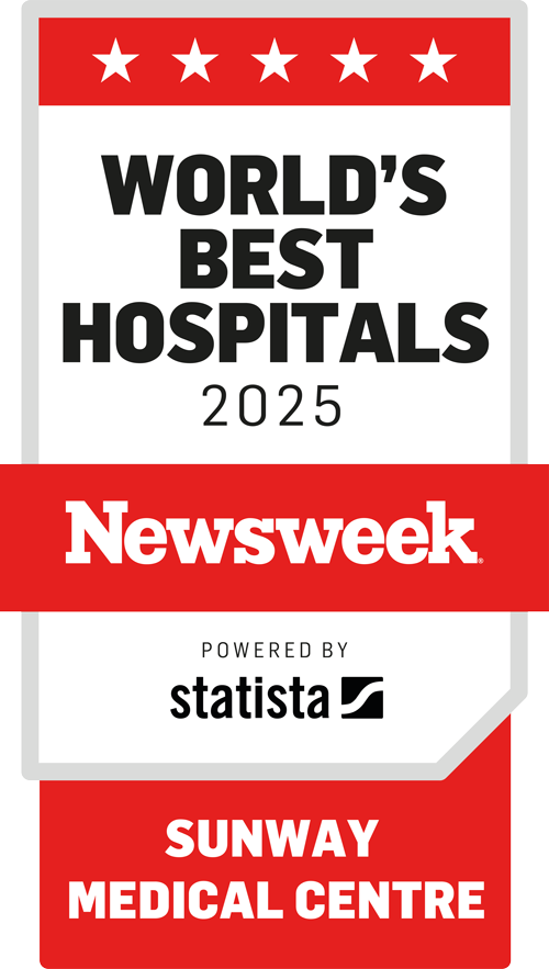 Newsweek World’s Best Hospitals 2025