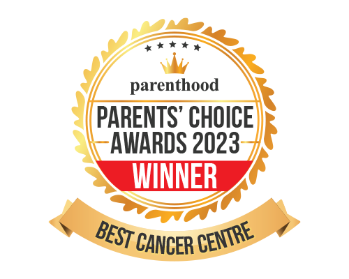 Parenthood Parents’ Choice Awards