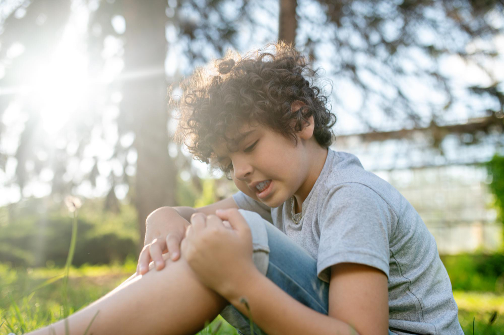 Could Your Child S Growing Pains Be Juvenile Arthritis   SUN Could Your Childs Growing Pains Be Juvenile Arthritis 2 