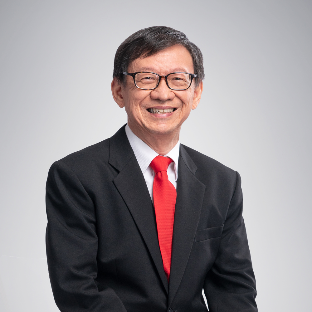 Dr Andrew Tan Khian Khoon