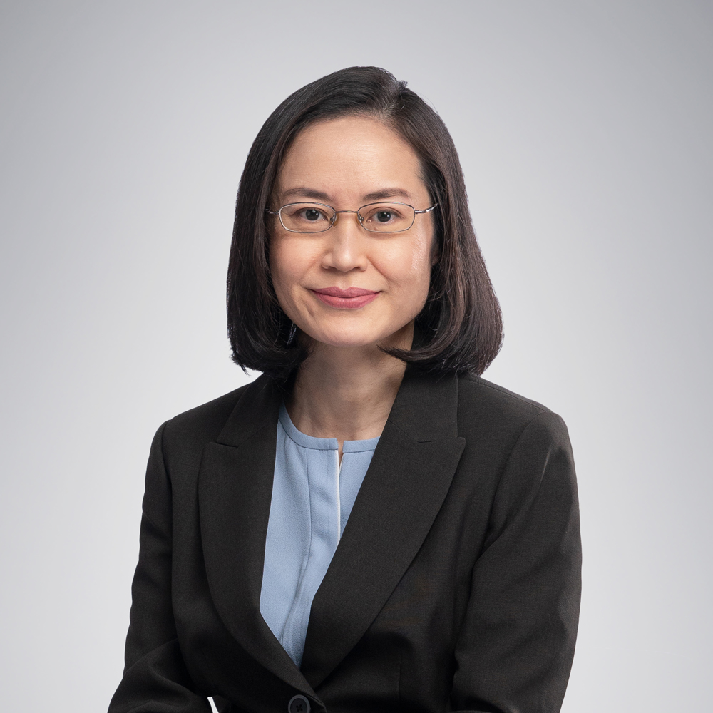 Dr Chan U-Teng