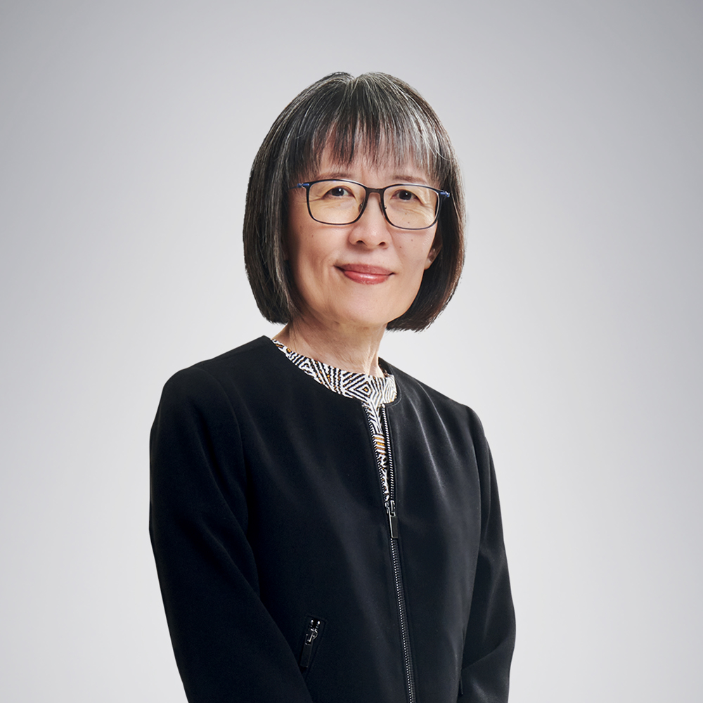 Dr Chin Pik Kee