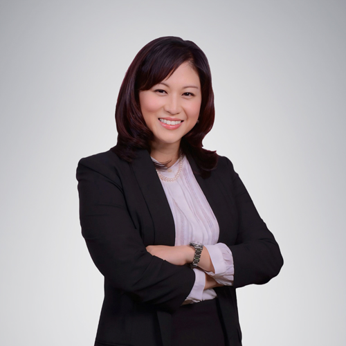 Dr Grace Low Sook Hoon