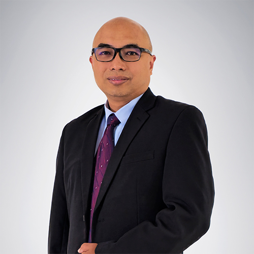 Dr Mohd Lutfi Bin Nijar