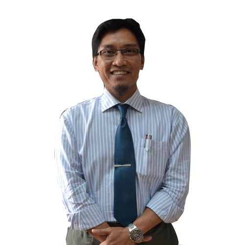 Dr. Mohd Nizlan Bin Mohd Nasir - Orthopaedic & Trauma Surgery