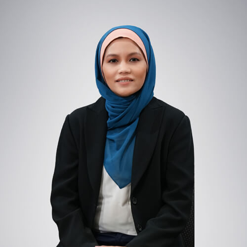 Dr Nani Harlina Binti Md Latar