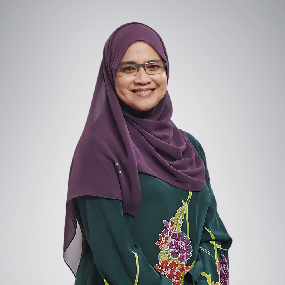 Dr Nik Asmah Binti Nik Hussain