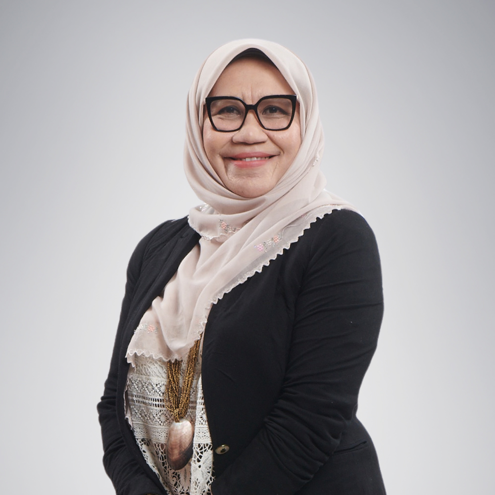 Dr Roziana Binti Ariffin