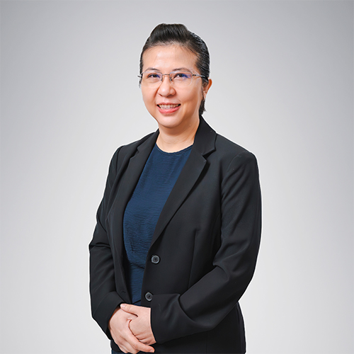 Dr Tan Su Keng