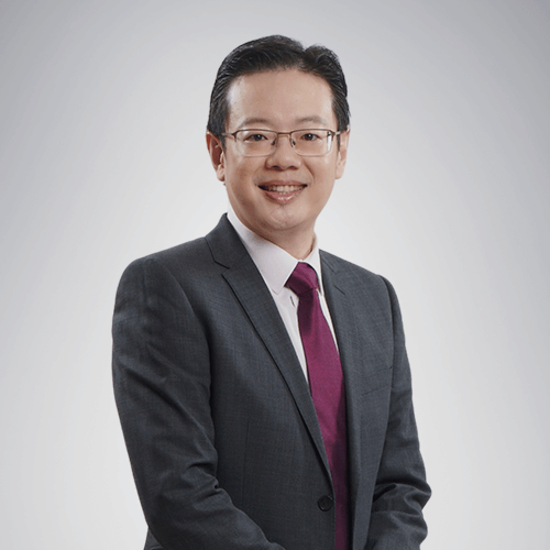 Dr Teoh Jun Kiat