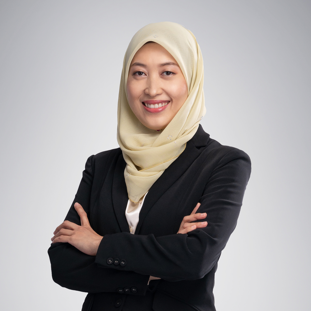 Dr Umi Kalthum Binti Md Noh