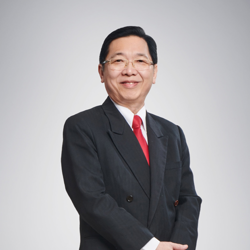 Dr Wong Hin Seng