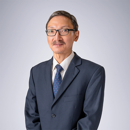 Dr Yap Yew Chong