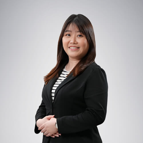 Ms Michelle Chong Hui Yi