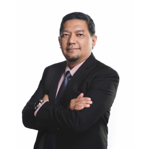 Datuk Dr Mohd Asri B Abd Ghapar - Orthopaedic & Trauma Surgery