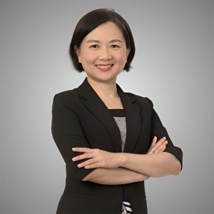 Dr Ch'ng Tong Wei