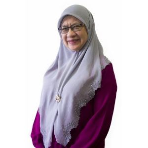 Dr Eni Juraida Binti Abdul Rahman Paediatric Haematologyy Oncology Paediatrics