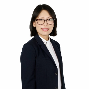 Dr Lim Sim Yee Consultant Gastroenterologist & Hepatologist