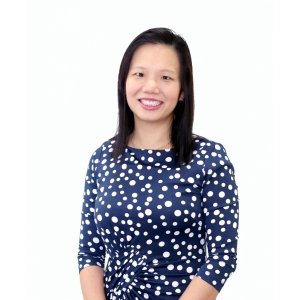 Dr Teoh Wei Leng - Endocrinology & Diabetes