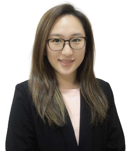 Dr Melissa Ting Sok Lin