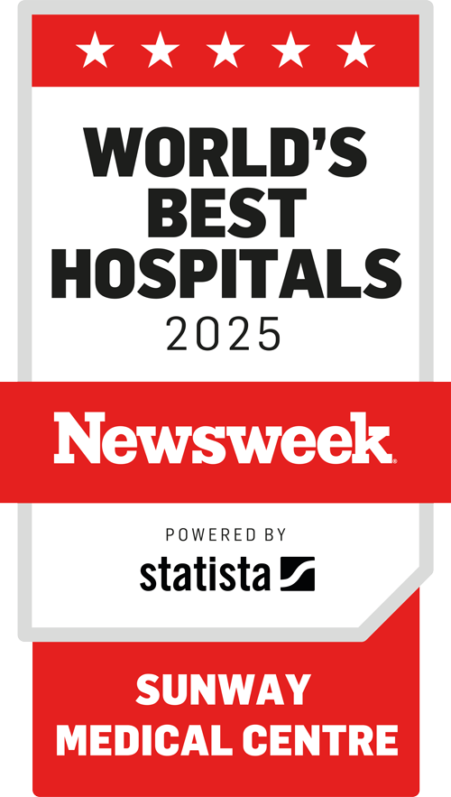 Newsweek World’s Best Hospitals 2025