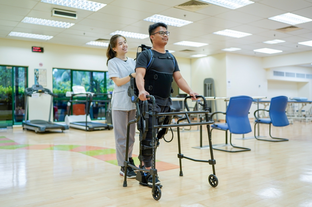 One in Four Malaysians May Suffer A Stroke by 2040 if No Preventive ...