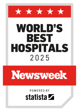 best hospital